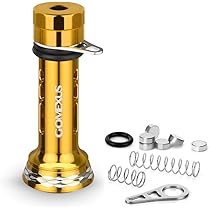 Amazon | ゴメクサス CY98 リールハンドル ダイワ (Daiwa